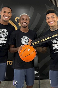 Mundo Botafogo #2