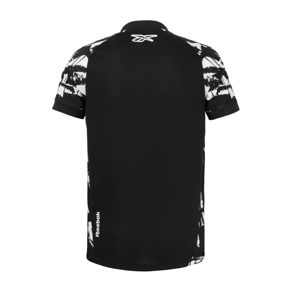 Camisa Botafogo Fourth 25/26 - Costas