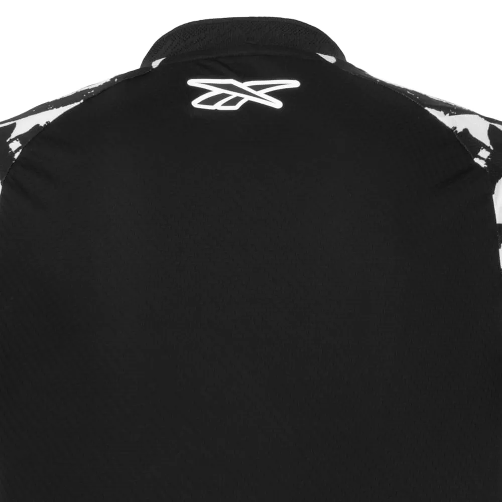 Camisa Botafogo Fourth 25/26 - Costas Detalhe