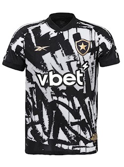 Camisa Botafogo Fourth